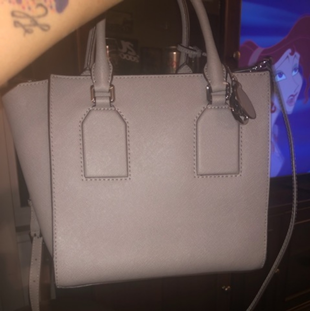 Micheal Kors purse
